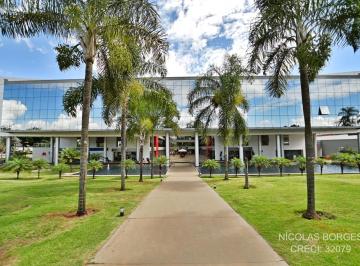 Comercial , Brasília · ALUGAM-SE 2 SALAS COMERCIAIS CONJUGADAS – EDIFÍCIO CENTRO EMPRESARIAL PARQUE BRA