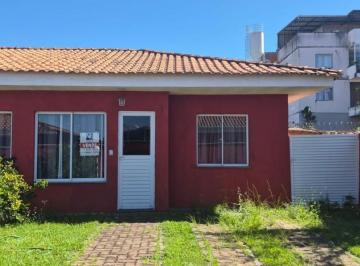 Foto 01 · Casa, Chácaras Arcampo, Duque de Caxias, RJ
