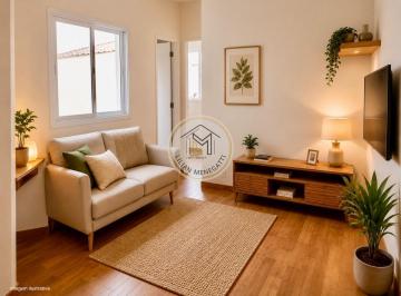 Foto 22 · Apartamento à Venda no Condomínio Residencial Magnólia, Jundiaí, 49m², 2 Dormitórios, Térreo e Lazer