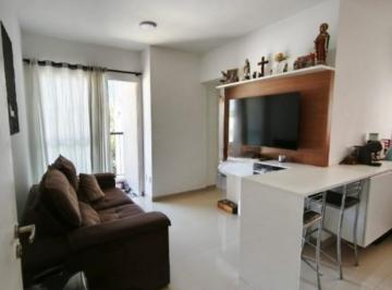 Foto 01 · Apartamento, Centro, Embu-guaçu, SP