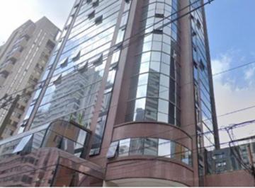 Comercial , São Paulo · Leilão Judicial 27 de Agosto de 2026 43 m2 Indianópolis
