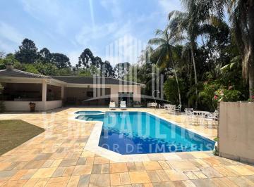 Rural de 3 quartos, São Lourenço da Serra · REF.193 MARAVILHOSA CHÁCARA ESTILO COLONIAL EM SÃO LOURENÇO DA SERRA-SP