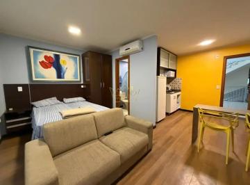 Apartamento de 1 quarto, Brasília · KIT NET - FLAT - SUDOESTE - MULTIPARQUE