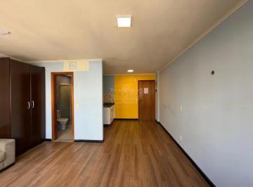 Apartamento · 26m² · 1 Quarto · KIT NET - FLAT - SUDOESTE - MULTIPARQUE