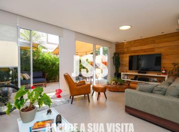 Casa de 3 quartos, São Paulo · Casa Condomínio Paulistano-R. David Ben Gurion, 955 - Jardim Monte Kemel- condomínio clube, 3 vagas