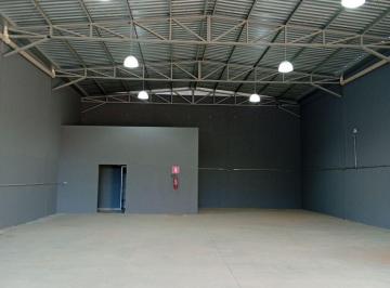 Comercial en Aluguel Bela Vista · Galpão para alugar no bairro Bela Vista em Lagoa santa MG