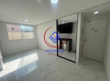 Foto 01 · APARTAMENTO TÉRREO COM DOIS QUARTOS EM REALENGO!