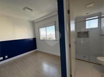 Apartamento de 3 quartos, São Paulo · Apartamento à venda em Santana 3 dormitórios 3 suítes-Varanda Gourmet 2 vgs - Cond.Clube - ZN
