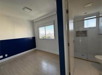 Apartamento de 3 quartos, São Paulo · Apartamento à venda em Santana 3 dormitórios 3 suítes-Varanda Gourmet 2 vgs - Cond.Clube - ZN