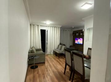 Foto 01 · Apartamento de Alto Padrão à Venda na Vila Mendes em São Paulo Condomínio Avanti Club