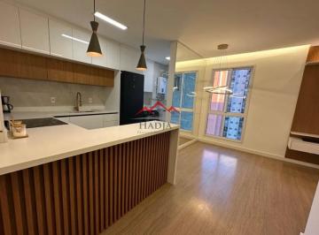 Foto 01 · Apartamento à Venda no Medeiros | 64 m² | 3 Dormitórios | Piscina | Churrasqueira | 1 Vaga | Jundiaí