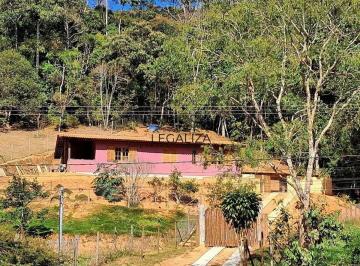 Rural de 2 quartos, Nova Friburgo · Chácara de 6000 m² com 2 quartos à venda no STUCKY