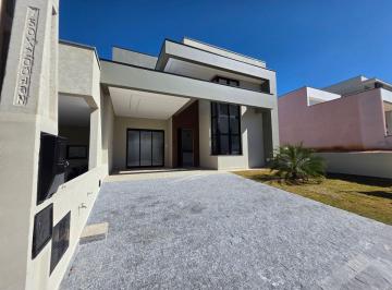 Casa de 3 quartos, Sorocaba · Oportunidade Casa em condomínio nova, Sorocaba