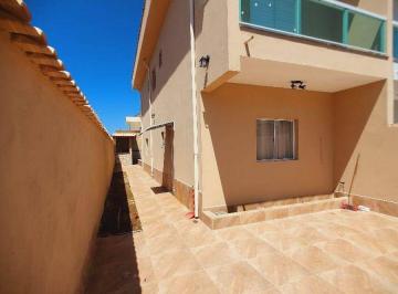 Casa de 2 quartos, Mongaguá · SOBRADO 2 DORMITORIOS 1 SUITE PISCINA LADO PISTA FINANCIAMENTO ITANHAEM