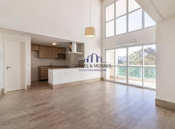 Apartamento · 94m² · 3 Quartos · 2 Vagas · Apartamento para alugar | 94m² | 3 dorms | 2 vagas | Soho Tamboré