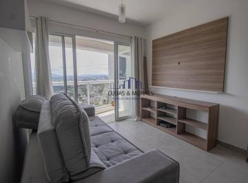 Apartamento · 50m² · 1 Quarto · 1 Vaga · Apartamento para locação | 50m² | 1 dormitório | Novare Alphaville