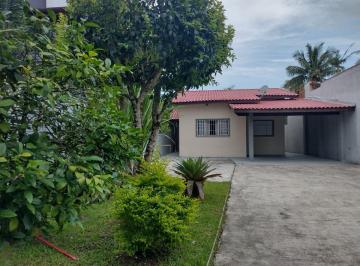 Casa de 3 quartos, Bertioga · Imóvel a venda com 115 metros quadrados com 3 quartos em Boraceia - Bertioga - SP