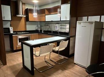 Apartamento de 1 quarto, Águas Claras · Kitnet Mobiliada - Maggiore Shopping - Águas Claras