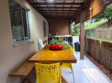 Apartamento de 2 quartos, Camaçari · Reserva Parque Garden 2 quartos com mais a área Pátio nos fundos, Reformado Nada a Fazer