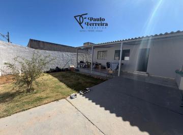 Casa en Venda de 2 quartos Setor Habitacional Jardim Botânico · Casa condomínio villages do sol jardim botânico df