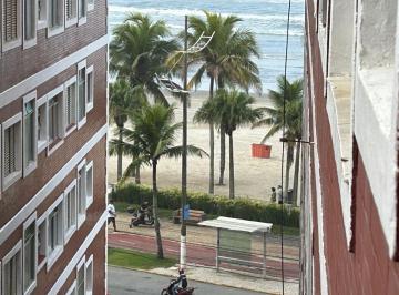 Apartamento de 1 quarto, Praia Grande · Apto na Cidade Ocian 63 m2 Vista Mar R$ 310.000