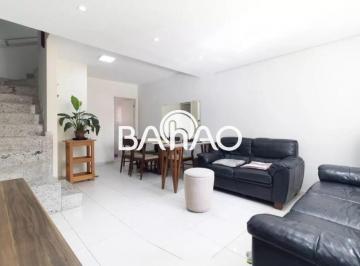 Casa · 112m² · 3 Quartos · 2 Vagas · Casa em Condomínio com Suíte e 2 Vagas em Ambiente Exclusivo.