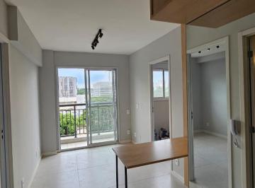 Apartamento en Venda de 2 quartos Indianópolis · Lindo apartamento Composite Moema