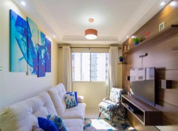 Apartamento · 81m² · 3 Quartos · 1 Vaga · Apartamento em Jardim Umuarama com 81 m²!