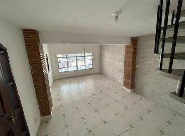 Casa · 180m² · 3 Quartos · 2 Vagas · Casa em Jardim Santa Mônica com 180 m²!