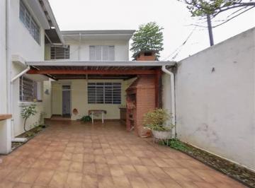 Casa · 220m² · 4 Quartos · 2 Vagas · Oportunidade Casa em Perdizes com 220 m²!