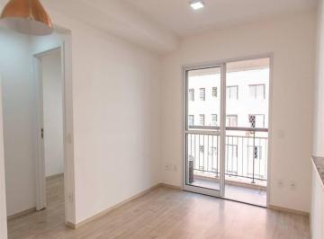 Apartamento · 38m² · 1 Quarto · 1 Vaga · Apartamento na Liberdade com 38m², 1 quarto, 1 vaga.
