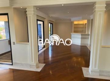 Apartamento · 280m² · 4 Quartos · 3 Vagas · Cobertura Exclusiva com Piscina Privativa e 3 Suítes.