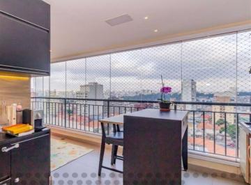 Apartamento · 72m² · 2 Quartos · 2 Vagas · Apartamento com 2 Quartos e 2 banheiros à Venda, 72 m² em Vila Mariana!