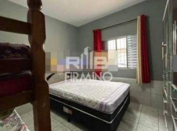 Casa en Venda de 2 quartos Jardim Colúmbia · Casa com 2 Dormitórios a Venda, Jardim Colúmbia - Mongaguá