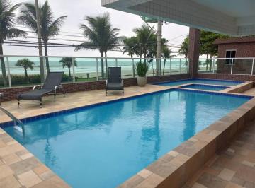 Apartamento · 197m² · 3 Quartos · 3 Vagas · APARTAMENTO COM  196,55 m² - FLÓRIDA - PRAIA GRANDE SP