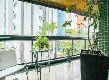 Apartamento · 300m² · 5 Quartos · 4 Vagas · Luxuoso Apartamento em Jardim Vila Mariana com 300 m²!