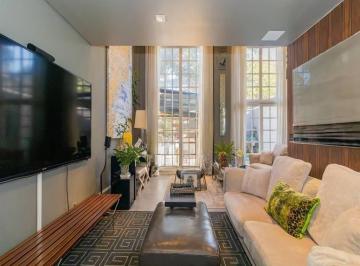 Casa · 171m² · 2 Quartos · 4 Vagas · Casa de condomínio à venda com 171 m², 2 quartos e 4 vagas no Condomínio Palm Spring, Morumbi!