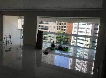 Apartamento · 140m² · 4 Quartos · 2 Vagas · Apartamento em Vila Olímpia com 140 m²!