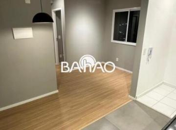 Apartamento · 40m² · 2 Quartos · 1 Vaga · Apartamento no Morumbi com 40m² lazer completo!