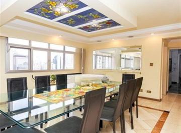 Apartamento · 252m² · 4 Quartos · 3 Vagas · Apartamento em Morro dos Ingleses com 252 m²!