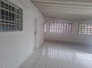 Casa · 55m² · 2 Quartos · 1 Vaga · Casa de 2 Dormitórios, Suíte e Sacada na Aviação