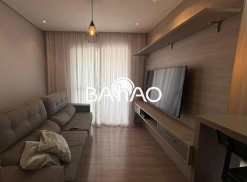 Apartamento · 42m² · 1 Quarto · 1 Vaga · Apartamento moderno e planejado na Fazenda Morumbi.