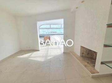 Apartamento · 158m² · 2 Quartos · 3 Vagas · Cobertura Duplex com Terraço Gourmet e 3 Suítes no Edifício Monte Carlo.
