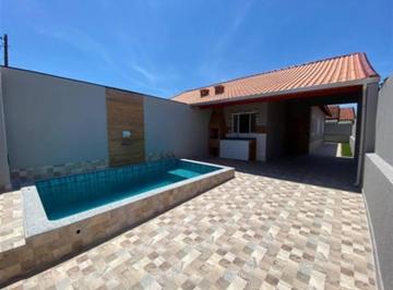 Casa · 87m² · 2 Quartos · 2 Vagas - Praia grande (bahao 1 ) · CASA JARDIM SANTA TEREZINHA - ITANHAEM SP