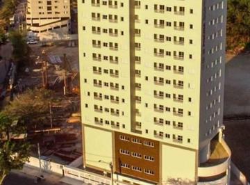 Apartamento · 51m² · 2 Quartos · 1 Vaga · APARTAMENTO COM 50,99 m² - JARDIM INDEPENDENCIA - SAO VICENTE SP