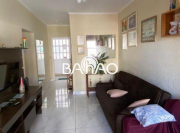 Apartamento · 70m² · 1 Quarto · 1 Vaga · Maravilhoso Apartamento 1 Quarto à Venda em Esmeralda, Praia Grande