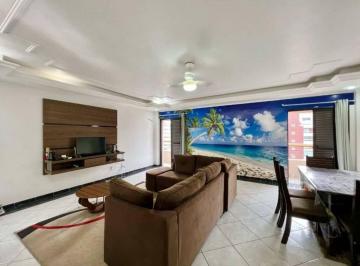 Apartamento de 4 quartos, Praia Grande · Lindíssimo apartamento na Guilhermina, 4 dorms., 3 suítes, 2 vagas, confira !!
