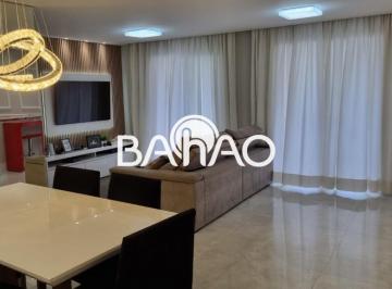 Apartamento · 109m² · 3 Quartos · 2 Vagas · Apartamento mobiliado com 3 suítes, totalmente reformado e pronto para morar!