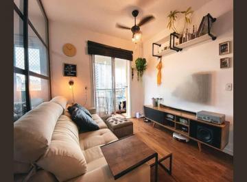 Apartamento · 68m² · 3 Quartos · 1 Vaga · Apartamento à venda  3 dormitórios (1 suíte) | Instituto de Previdência com 68 m²!