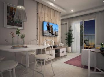 Apartamento de 2 quartos, Diadema · APARTAMENTO COM 53,91 m² - VILA MARIA LEONOR - DIADEMA SP